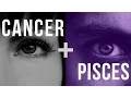 Cancer Pisces Love Compatibility