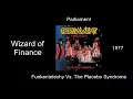 Parliament - Wizard of Finance - Funkentelechy Vs.  The Placebo Syndrome [1977]