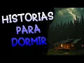 Lagu Histórias de Terror Reais Para Dormir ao Som da Chuva | Relaxe e Durma Rápido Part. 212