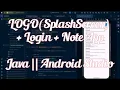Build a Note-Taking App in Android Studio Full Tutorial 2024