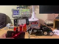 Nikko vintage RC repair - explanation of pulse width modulation