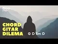 Download Lagu chord gitar dilema - melody senja