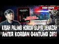 Download Lagu GILA POCONGNYA TEREKAM JELAS DI KAMERA!!! CERITA HOROR SUPIR JEN4ZAH SAAT ANTER LINTAS JAWA TENGAH