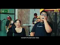 LANANG TENAN VERSI REGGAE JATILAN - NDARBOY X LALA WIDI “LANANGE JAGAD” (Official Live Music)