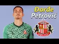 Download Lagu Djordje Petrović ● Welcome to Sunderland 2025 ⚪🔴🇷🇸 Best Saves, Reflexes \u0026 Passes
