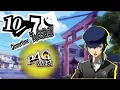 Download Lagu Matsutake Gohan \u0026 Kabocha Soup, with Dango for Dessert! And EXAMS!? | Phantom Feast Side Quest (P4G)