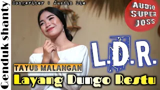 Download Layang Dungo Restu Versi Tayub - Genduk Shanty MP3