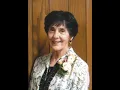 Marsha Overbergen Funeral Service Monday October 31 2022 Central Church Oskaloosa Iowa