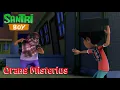 Download Lagu SANTRI BOY | Orang Misterius