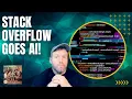 Stack Overflow Launches OverflowAI