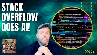 Stack Overflow Launches OverflowAI