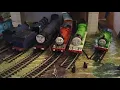 Download Lagu whistles and sneezes (Gordons whistle, Henry's sneeze) HO/OO remake (RS, UK version)