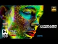 DOLBY VISION 60 - 120fps Consumer Calibration Tool For TVs 2000