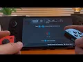 How to use Nintendo Switch controllers on Switch 2