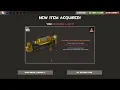 Getting an Aussie from a Giftapult