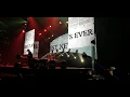 "Best News Ever" live by MercyMe - in Phoenix AZ