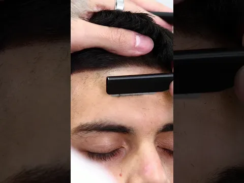 Master Your Lineup! Understanding Your Straight Razor