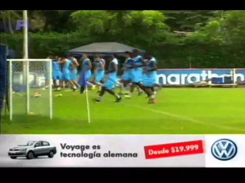 Emelec con alternos ante Olmedo