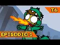 Download Lagu Vete a la Versh - T6, E1: Darkarzilla