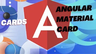 Angular Material Card Responsive Image Angular 15