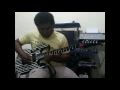 Lagu Jamrud Berakit-Rakit New Version Guitar Cover