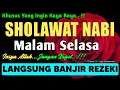 Download Lagu SHOLAWAT JIBRIL PENARIK REZEKI PALING DAHSYAT, Sholawat Nabi Muhammad SAW, SALAWAT PALING MERDU