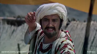 فیلم محمد رسول الله دوبله فارسی بدون سانسور با کیفیت بالا واقعا زیبا و دیدنی HD 