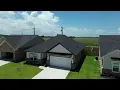 Claret Crossing Port Lavaca TX