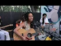 Jessica Domingo - Lotus (Official Acoustic Video)