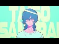 TVアニメ『体操ザムライ』エンディング・ムービー