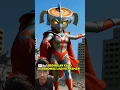 Download Lagu Gawat ! Semua Anomali Berubah Jadi Ultraman #anomali #brainrot #ultraman