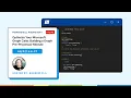 Optimize Your Microsoft Graph Calls Building a Graph Pre-Processor Module with Christian Ritter