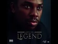 Jahmiel, Masicka- Legends (audio)
