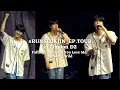 Download Lagu 250806 Soundcheck: Falling, DSYLM, Running Wild — BTS Jin RUNSEOKJIN_EP.TOUR in Londen Dag 2 [4K]