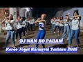 Download Lagu Koreo Joget Karnaval Terbaru ‼️ DJ NAN KO PAHAM 