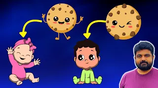 Assign Cookies LeetCode 455 Greedy Explained