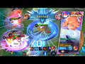 Lagu THE MOST AGGRESSIVE X SATISFYING FANNY MONTAGE IN 2026!! | MLBB