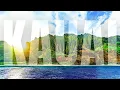 The ULTIMATE TRAVEL GUIDE to Kauai Hawaii 2025