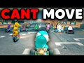 Download Lagu Mario Kart World, maar ik start met 1 ronde achterstand