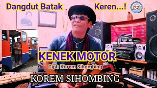 Download KENEK MOTOR Cipt:Korem Sihombing.Dangdut Batak keren MP3