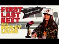 The Army s Most Famous Psyop Hailey Lujan FIRST LAST NEXT Ep 14