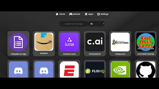 Holy Unblocker proxy How To Unblock All Website On School Chromebook 2024