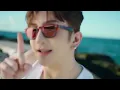 Anson Lo 盧瀚霆 《Hey Hey OK!》 Official Music Video