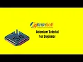 Selenium Beginner Tutorial 11 Locating elements using CSS Selector