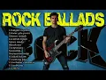 Lagu ROCK BALLAD 2025