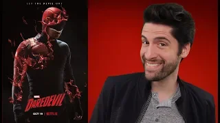 Daredevil Season 3 Review 