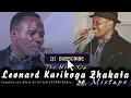 The Best of Leonard Karikoga Zhakata Music Mixtape