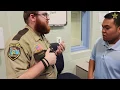 Olmsted County ADC One of First in Minnesota with Body Cameras