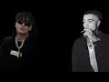 Gera mx x aleman-como pacman (letra)