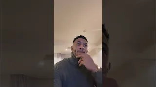 هو في زي محمد    قريبا  دندنها